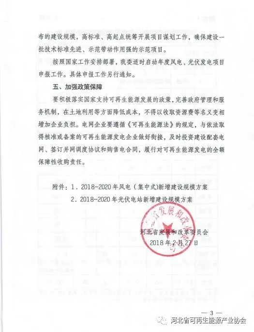 2018-2020年光伏發(fā)電項(xiàng)目建設(shè)指導(dǎo)意見：光伏電站規(guī)模360萬千瓦！
