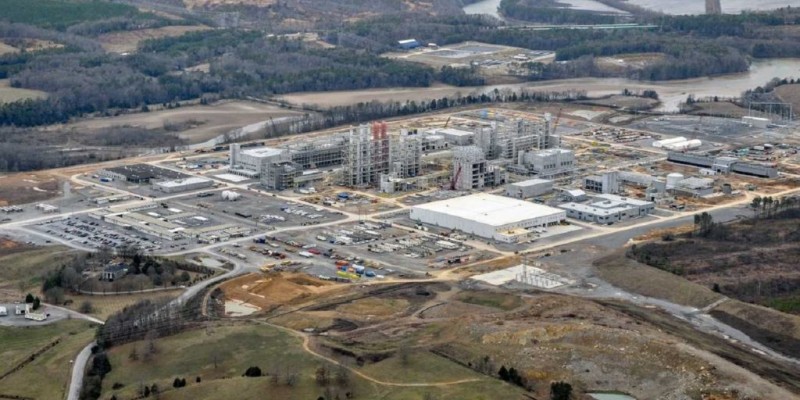 技術(shù)缺陷引發(fā)爆炸 瓦克化學(xué)美國(guó)多晶硅廠陷入泥沼