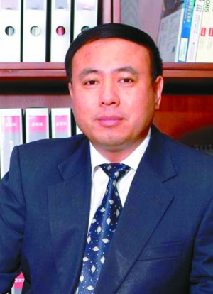 九洲電氣李寅:全面推廣清潔能源 讓陽光更燦爛