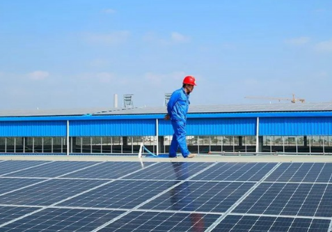 從印、德、澳三面鏡子看中國光伏的發(fā)展！