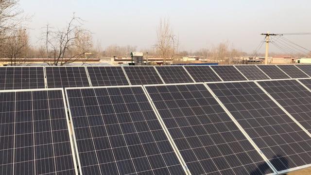 光伏免費(fèi)安裝騙局？福利？扶貧？