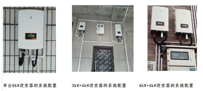 戶用電站如何應(yīng)用8kW單相逆變器使用戶收益最大化（附收益對比明細(xì)）