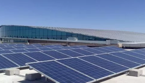 鄭州治理屋頂違建，鼓勵建筑樓頂增設光伏發(fā)電設施！