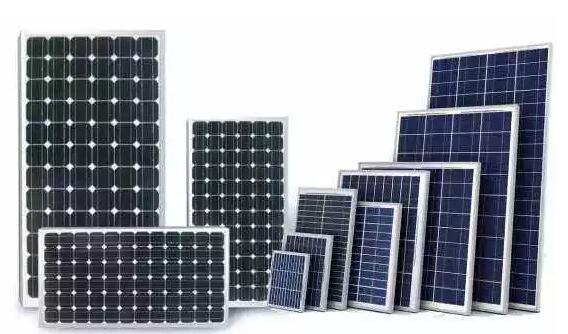 戶用光伏市場(chǎng)該如何選擇光伏組件？