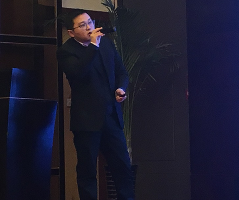 逐鹿中原，對話光伏！首航新能源2018全國行&bull;河南鄭州站圓滿閉幕