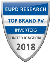 歐洲權(quán)威，品質(zhì)金獎(jiǎng)| 錦浪科技斬獲&ldquo;2018頂級(jí)逆變器品牌&rdquo; 
