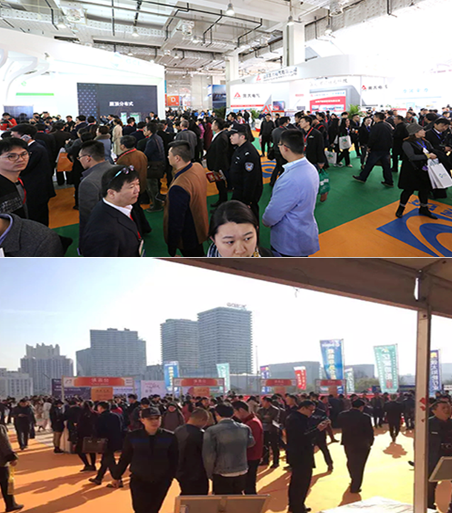 2018濟南太陽能展即將隆重揭幕| 聚焦能源互聯(lián)網 規(guī)模創(chuàng)歷史之冠