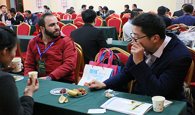 2018濟南太陽能展即將隆重揭幕| 聚焦能源互聯(lián)網 規(guī)模創(chuàng)歷史之冠