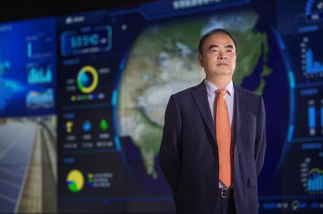 曹仁賢：新歷史機(jī)遇下 光伏行業(yè)正朝著&ldquo;由大做強(qiáng)&rdquo;方向發(fā)展