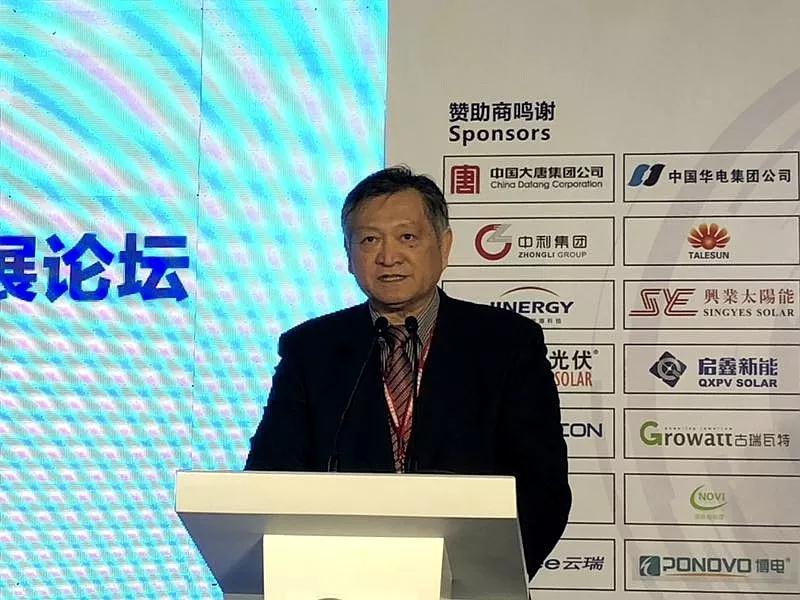 劉建新:系統(tǒng)創(chuàng)新迎接建筑光伏市場新風(fēng)口——一位資深電力專家對建筑光伏市場的思考