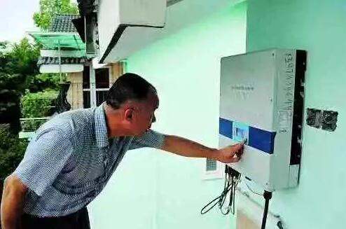 光伏逆變器怎么安裝？安裝位置如何選擇？