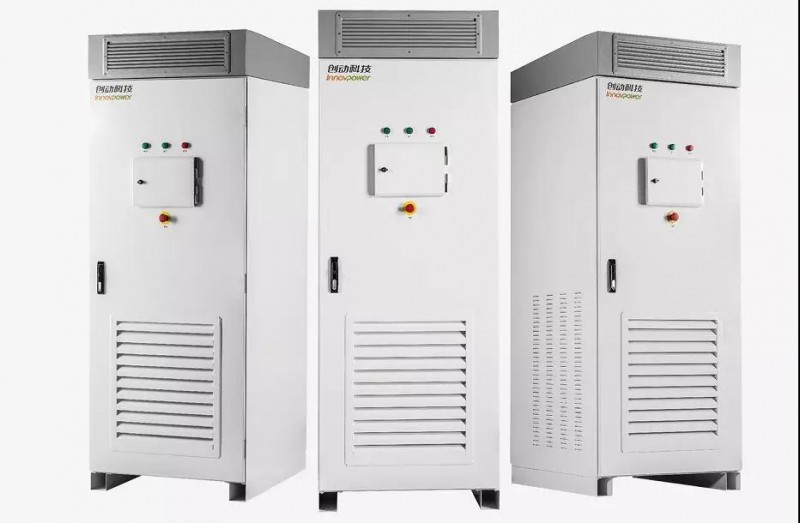 助力領(lǐng)跑者高效領(lǐng)跑，創(chuàng)動(dòng)科技有加速神器