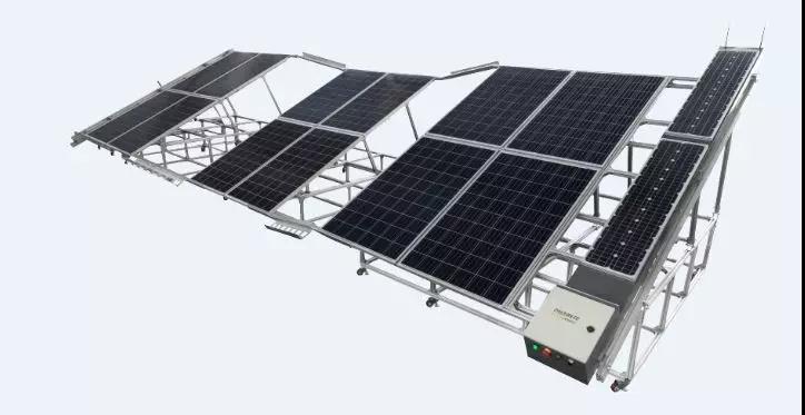 助力領(lǐng)跑者高效領(lǐng)跑，創(chuàng)動(dòng)科技有加速神器