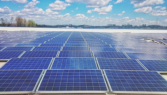 定增順利過(guò)會(huì) 手握百億資金的東旭藍(lán)天會(huì)是光伏行業(yè)攪局者？