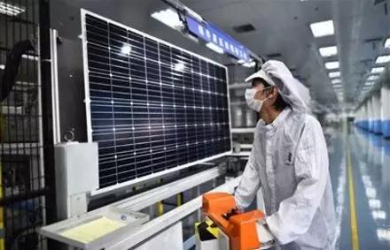 國(guó)家能源局：光伏發(fā)電成本已降至7元／瓦、組件3元／瓦！