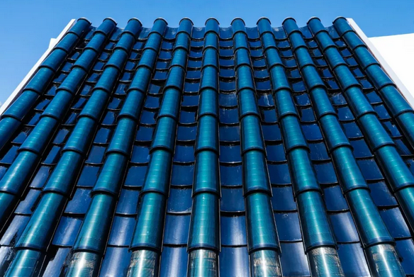 1088元/平米！漢能發(fā)布單玻"漢瓦"新產(chǎn)品！