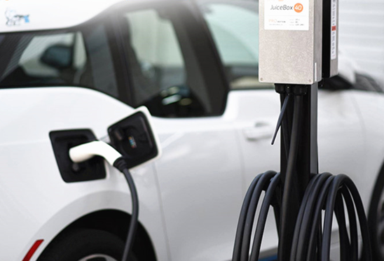 深圳充電設備展6月15舉行 科士達、特來電等200多家企業(yè)將亮相