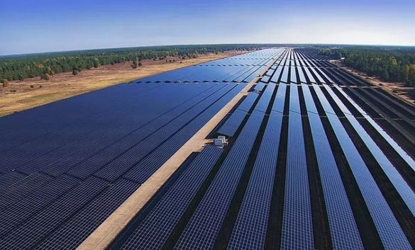 德國200MW光伏項(xiàng)目招標(biāo),中標(biāo)均價(jià)4.67歐分/kwh