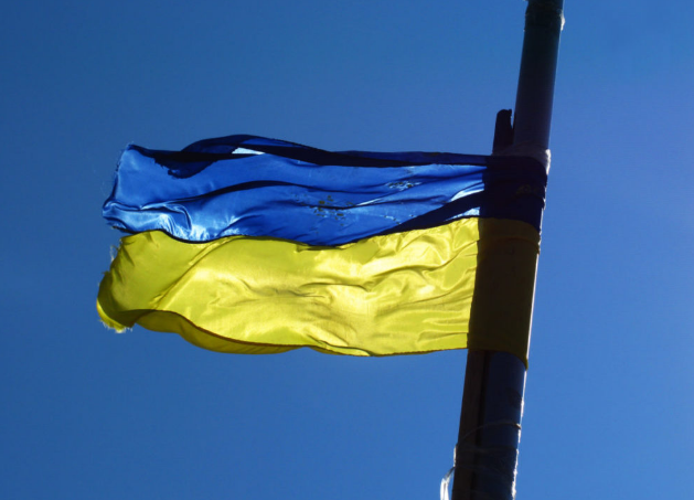 烏克蘭運營中太陽能容量達(dá)841MW