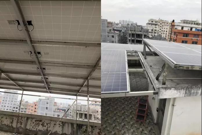 2018年進(jìn)入戶用光伏市場(chǎng)晚了嗎