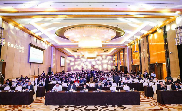 首航新能源緊抓分布式發(fā)展契機(jī)，盛裝亮相&ldquo;第二屆分布式光伏嘉年華&rdquo;