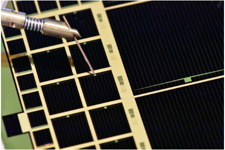 37.75%!太陽能電池效率創(chuàng)新紀(jì)錄 但成本居高