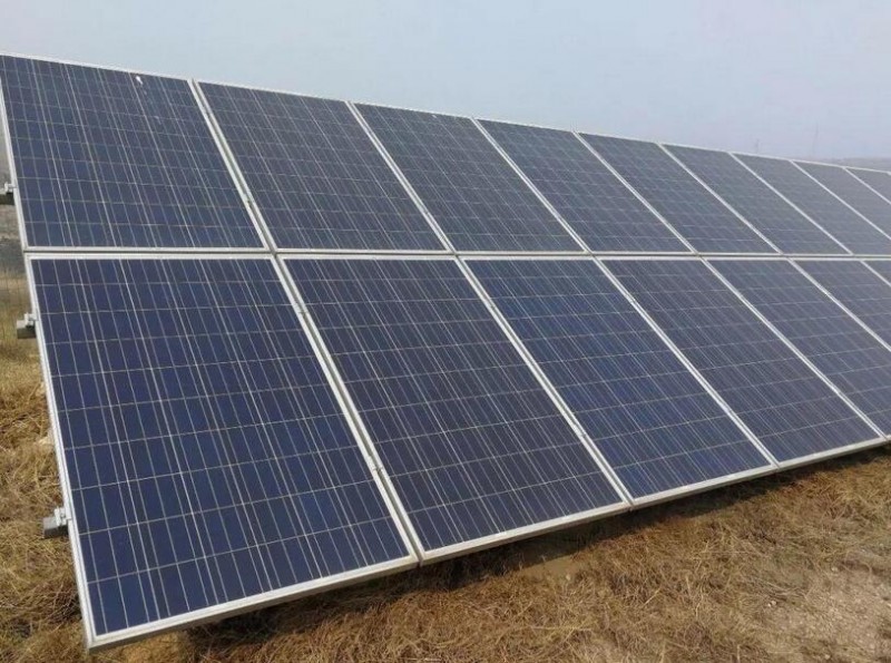 地面光伏電站項目火災(zāi)防范指導(dǎo)