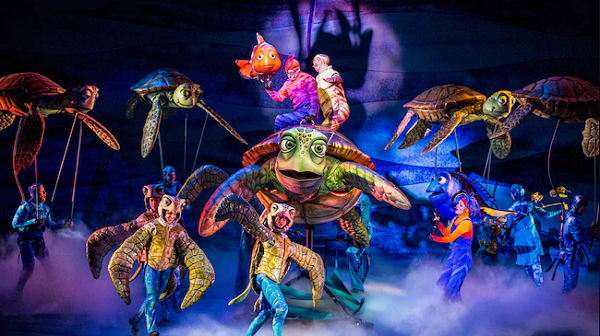 太陽能樂園來了！華特迪士尼將建50MW光伏電站