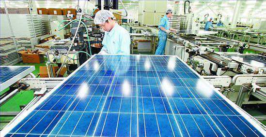 光伏組件價格已進入2.50元時代？