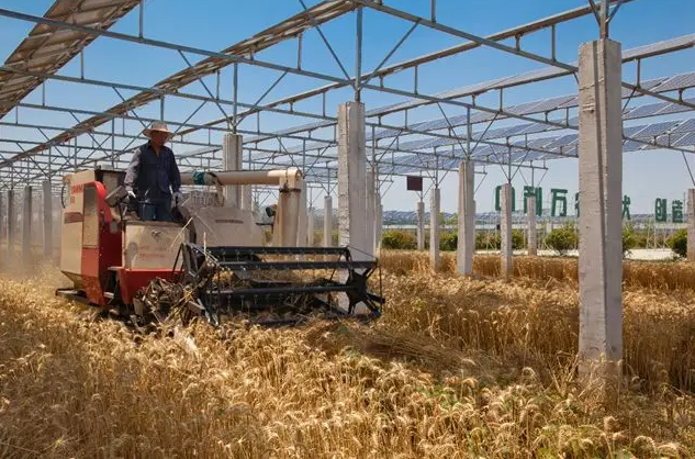 中利集團&mdash;騰暉光伏將出席「2018戶用光伏創(chuàng)新論壇暨光伏扶貧研討會&bull;安徽站」