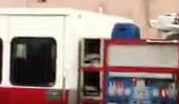 突發(fā)！蘇州一金剛線企業(yè)發(fā)生大火