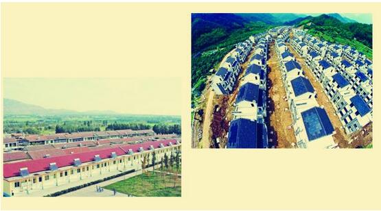 太陽能熱水器走至崩盤邊緣 戶用光伏會重蹈覆轍嗎？