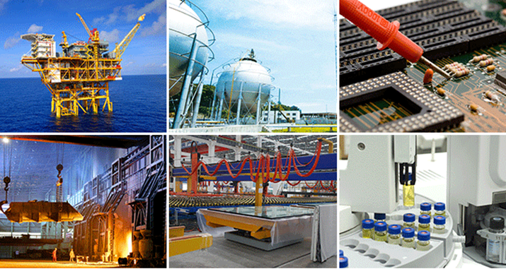 巨變之下 為中國(guó)制造強(qiáng)&ldquo;芯&rdquo;固體