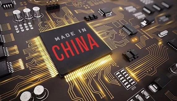 巨變之下 為中國(guó)制造強(qiáng)&ldquo;芯&rdquo;固體