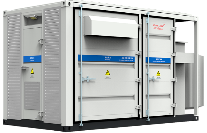 光伏+ X = &infin;，我們創(chuàng)造更多可能