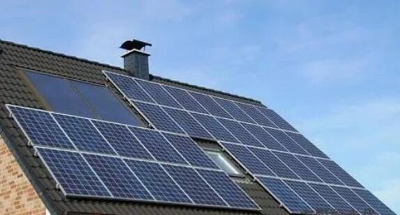 從歷史軌跡看未來(lái)光伏市場(chǎng)的聚焦點(diǎn):戶用光伏成主力