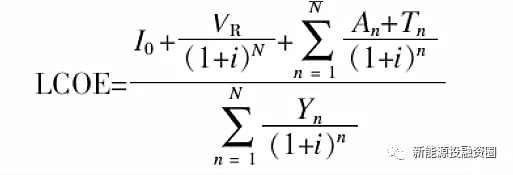 大家說(shuō)的光伏&ldquo;平價(jià)上網(wǎng)&rdquo;到底指什么？
