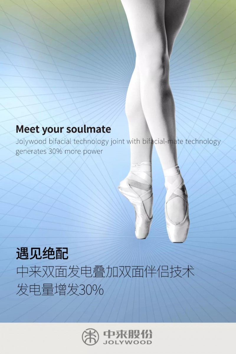 誠邀 | 中來在上海新國際博覽中心W5-330等您！