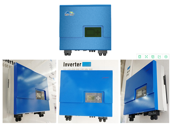 聚能新能源&ldquo;光儲充&rdquo;系統(tǒng)集體亮相SENC展會