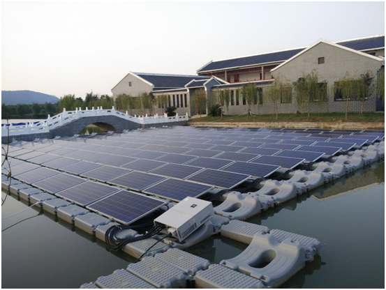 聚能新能源&ldquo;光儲充&rdquo;系統(tǒng)集體亮相SENC展會