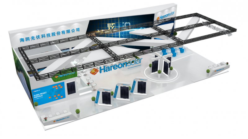 2018SNEC精彩展臺(tái)搶先看 你不得不知道的逛館必備！