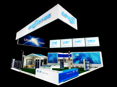 2018SNEC精彩展臺(tái)搶先看 你不得不知道的逛館必備！
