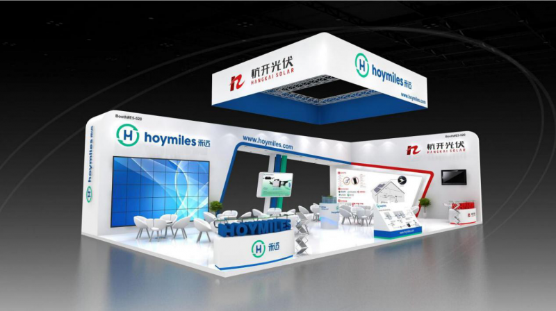 第二波丨2018SNEC精彩展臺(tái)看不停 原來(lái)他們還有這些活動(dòng)！