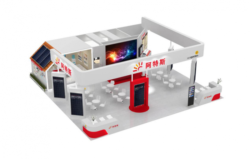 第二波丨2018SNEC精彩展臺(tái)看不停 原來(lái)他們還有這些活動(dòng)！