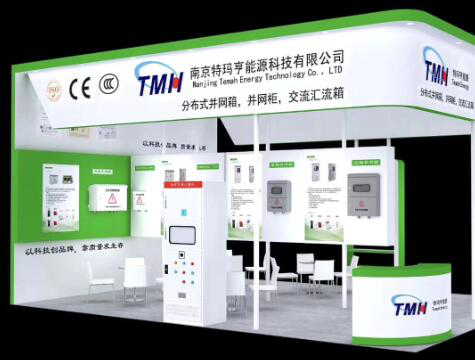 第二波丨2018SNEC精彩展臺(tái)看不停 原來(lái)他們還有這些活動(dòng)！