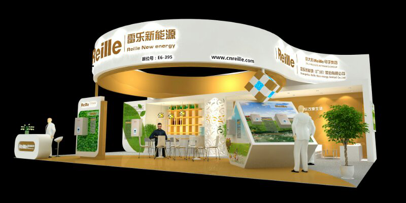 第二波丨2018SNEC精彩展臺(tái)看不停 原來(lái)他們還有這些活動(dòng)！