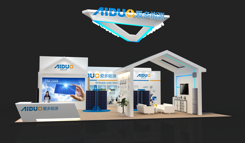 第二波丨2018SNEC精彩展臺(tái)看不停 原來(lái)他們還有這些活動(dòng)！