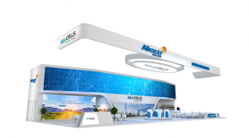 第二波丨2018SNEC精彩展臺(tái)看不停 原來(lái)他們還有這些活動(dòng)！