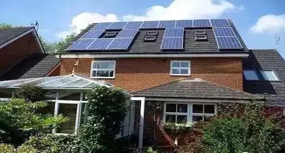 科普 | 如何精確掌握屋頂有效面積 使光伏系統(tǒng)設(shè)計(jì)更科學(xué)合理？