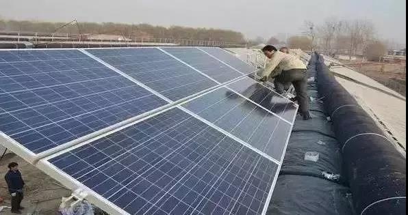 科普 | 如何精確掌握屋頂有效面積 使光伏系統(tǒng)設(shè)計(jì)更科學(xué)合理？